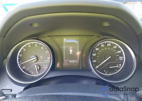 2024 Toyota Camry Se из США, поврежденный, VIN 4T1G11AK3RU233552